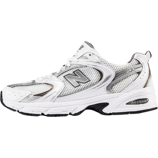 New Balance女鞋NB官方正品新款530系列舒适复古运动鞋跑步鞋男鞋