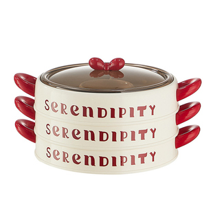 干果盘2026新款客厅茶几家用坚果盘过年零食糖果分格密封摆放盒