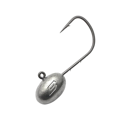 BKK双背刺根钓钩黑坑中国双背刺