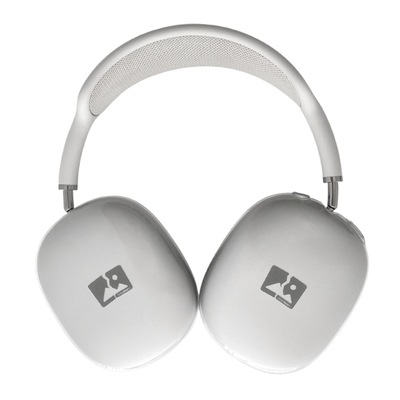 揪咪Chummy原创【加载失败】Airpodsmax1、2代保护套配饰苹果头戴式耳机保护软壳潮酷银色午夜星光紫色ins风