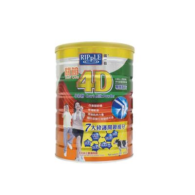 瑞一宝中老年澳大利亚4D牛奶粉