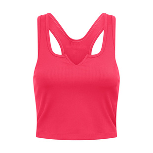 LornaJane运动背心瑜伽健身上衣内衣胸垫MUSE瑜伽服健身服女LJ