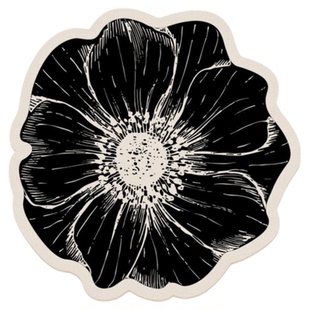 厨房沥水垫食品级台面吸水垫吧台轻奢高级感家用杯垫加厚碗盘垫子