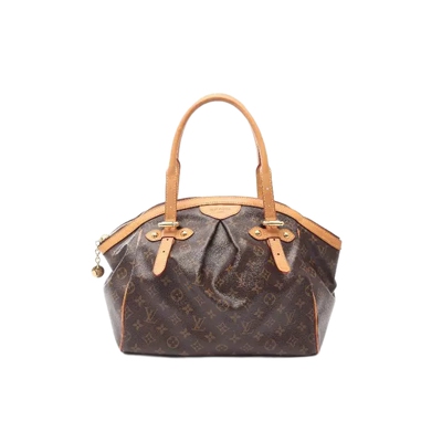 中古LV路易威登手提包レディース