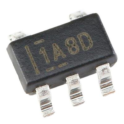 原装正品 INA180A2IDBVR SOT-23-5 多通道电流感应放大器