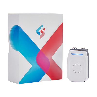 电及乐男性物理训练器局部电动锻炼健康按摩仪脉冲射频物理训练