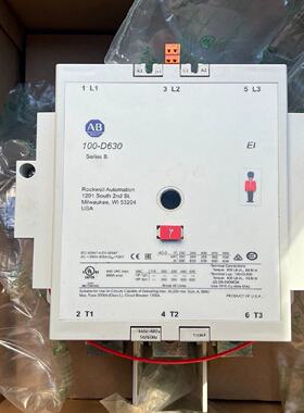 议价AB接触器 100S-D860EB22BC 100S-D860EG22BC 100-D860EA22BC