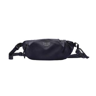 马可·莱登男士斜挎包多功能时尚胸包大容量便携户外运动饺子包女