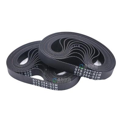 喷绘机皮带环型电机同步带