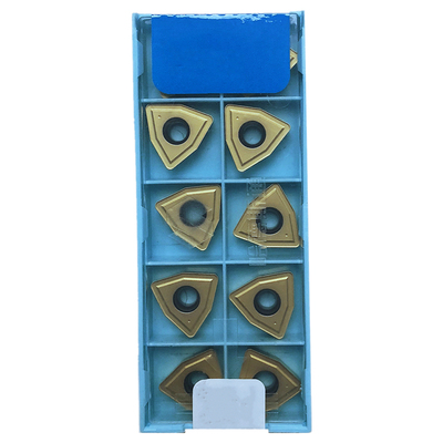 株洲华锐顽石哈德斯通数控刀片