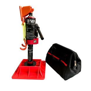 PMP大行程液压千斤顶 越野车加长猴爬杆抬高器 沙漠汽车脱困神器