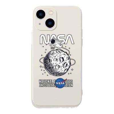 nasa宇航员潮牌亲肤软壳