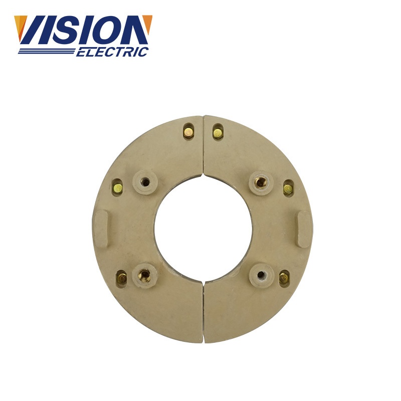 RSK2001发电机配件旋转整流模块变频零件节能晶闸管整流桥