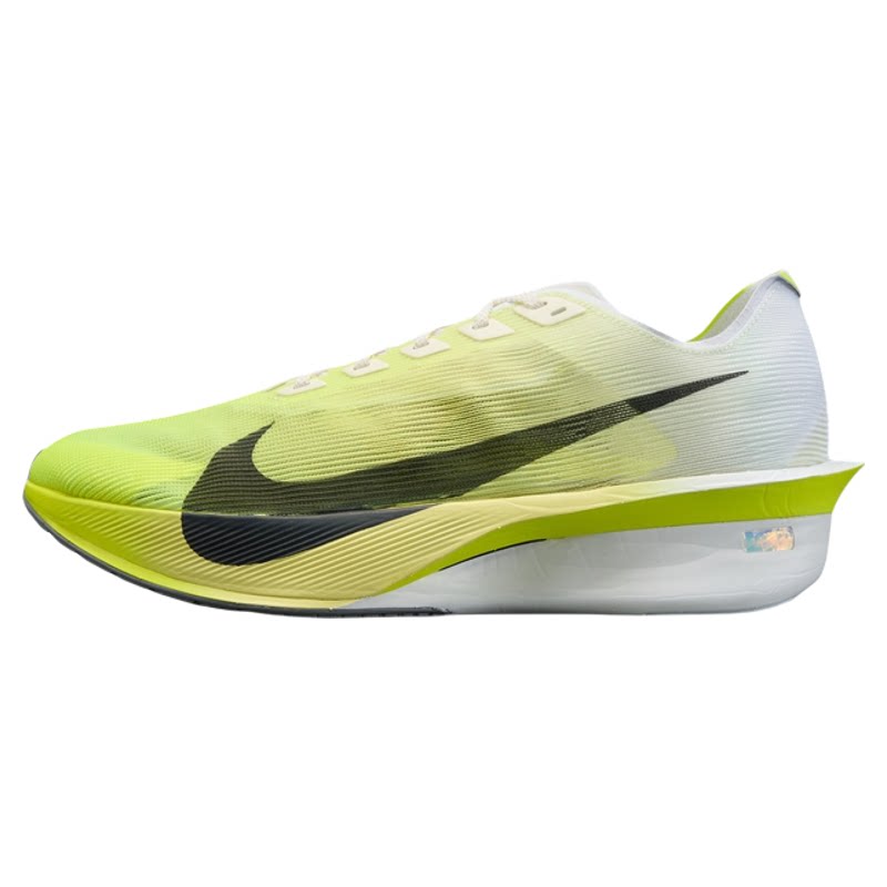 Nike耐克VAPORFLY4男公路跑步鞋