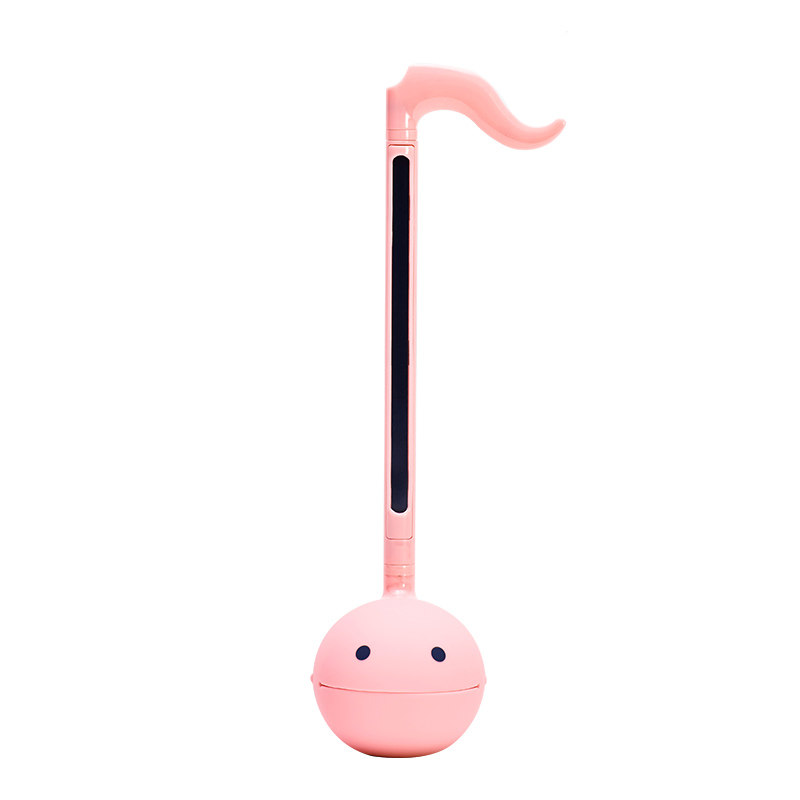 Otamatone玩具乐器电音蝌蚪二胡