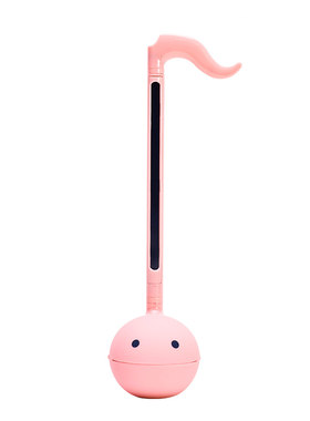 Otamatone玩具乐器电音蝌蚪二胡