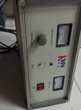 议价科普超声波焊接机，型号35KHz700W，带电压电流表显示，