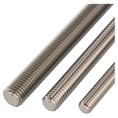 【全网热销】纯钛1米丝杆牙条