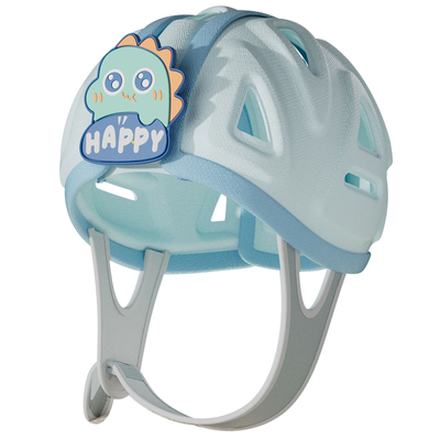 盾牌爸爸学步防撞帽透气