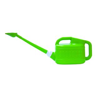 浇花洒水壶家用大容量户外浇菜花园阳台园艺工具绿植种菜4L浇水壶