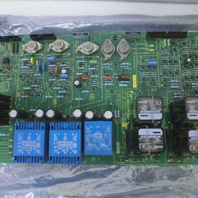 Finnigan MAT Campo Regolatore Pcb3,0201163,MAT90,IC545S02011