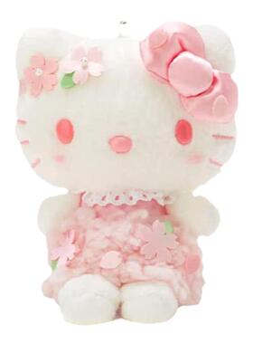 hellokitty日本正版凯蒂猫挂件