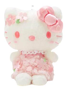 hellokitty日本正版凯蒂猫挂件