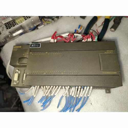 【请询价】S7200CPU226型号6ES72162