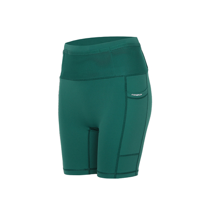 ANNERUN裤运动速干腰包骑行裤