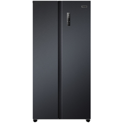 奥马700升一级变频无霜双净冰箱