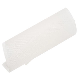 饼干平整垫 镂空网格饼干烤垫 食品级不沾硅胶垫 糖霜烘焙工具