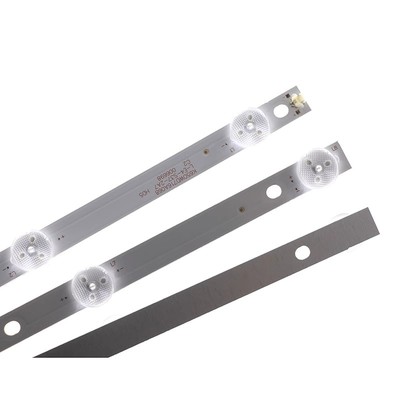 鲁至适用松下TH-65DX400C灯条