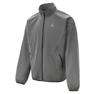 nike耐克男子JORDAN运动休闲夹克外套IF1878-095
