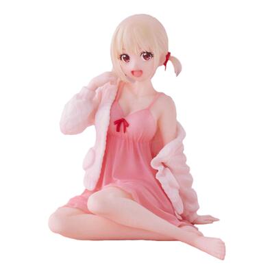 TAITODesktopcute锦木千束手办