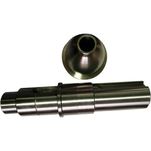 五金精密cnc数控车机械加工零件定制非标单件铣床线切割铝合金铜