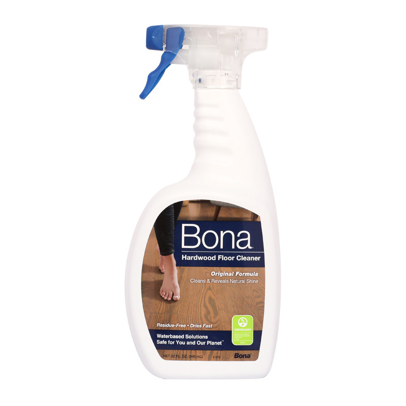 木地板清洁剂清洁剂博纳Bona