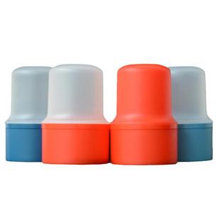 公章盒印章收纳盒印章盒子收纳印泥便携式高级公章公张印章收纳盒