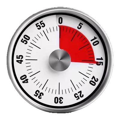 厨房计时器机械定时器作业提醒器