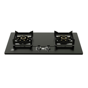 【上门安装】樱花燃气灶双灶家用天然气嵌入式液化气台式煤气炉具