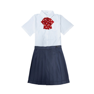 正版伊地知虹夏jk制服裙套装全套学院风原创孤独摇滚cos动漫常服