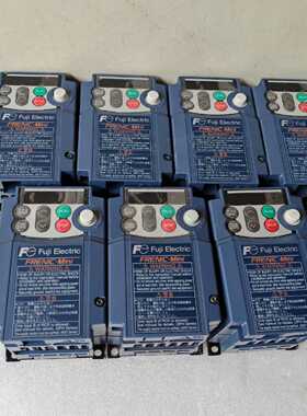 【询价】富士变频器FRN0.1C2S-2J FRN0.2C2S-2J适用