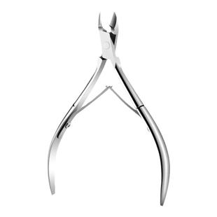 美甲店专用修手指甲边缘去角质软化剂钢推死皮剪护理工具套装全套