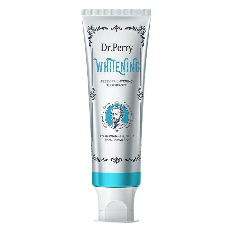英国DrPerry清新亮白牙膏