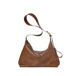 纳兰杜大奶酪包包女款斜挎托特包女大容量2025新款女包通勤单肩包