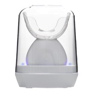 美牙仪官方正品美白凝胶冷光美白牙齿神器蓝光去黄牙洁牙仪智能款