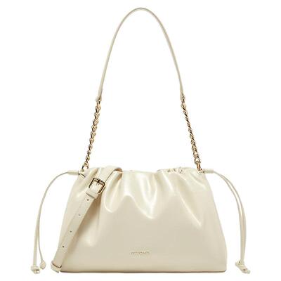 百思图商场新款hobo女包