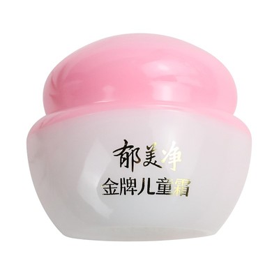 美儿童面霜正品金牌嫩肤