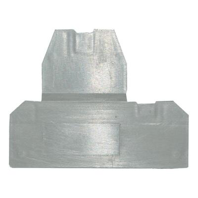 德力西挡板接线端子