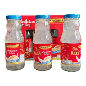 泰国正品711BELL冰糖燕窝胶原蛋白木糖醇燕窝即食饮品营养补品
