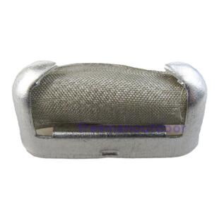 石棉触媒 怀炉头 煤油暖手炉头 配套配件